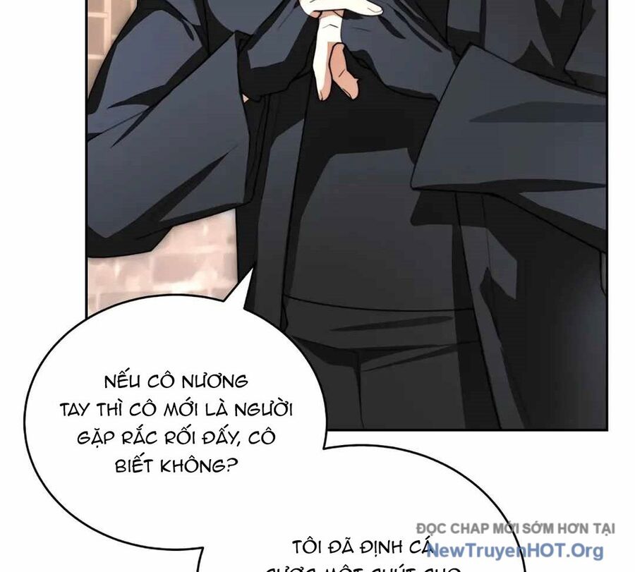 Mắc Kẹt Trong Tòa Tháp Thử Thách - Chapter 110 - Page 23