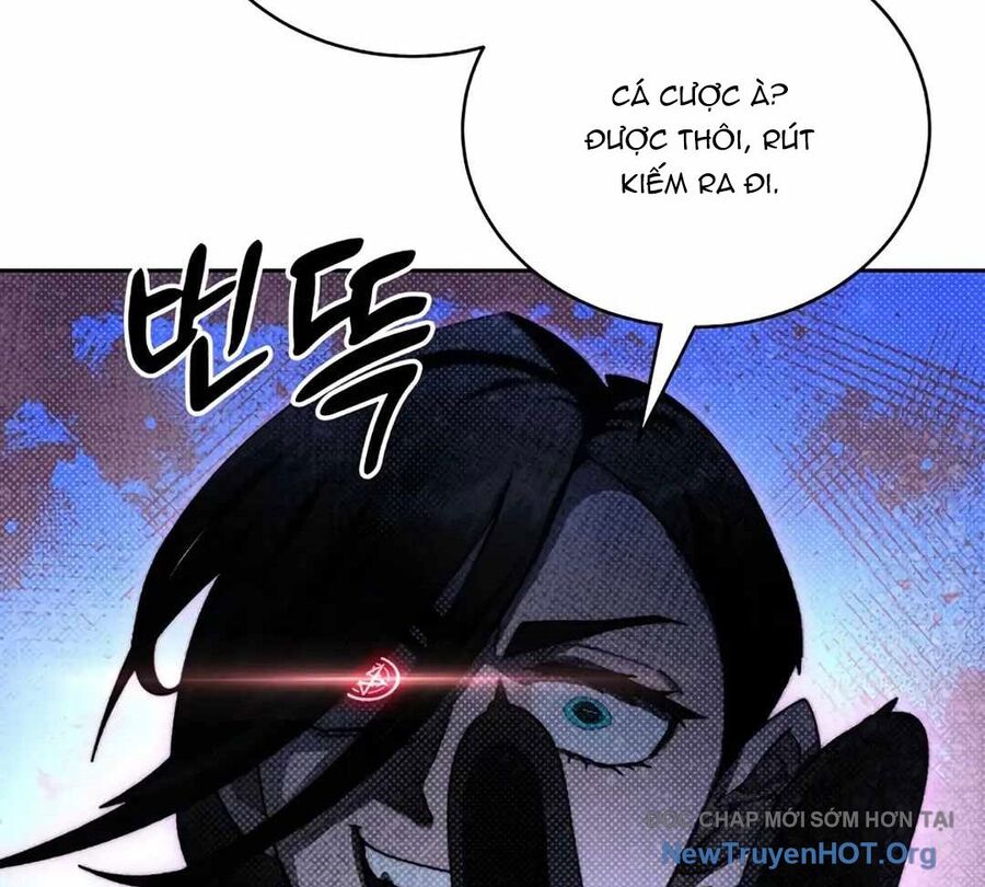 Mắc Kẹt Trong Tòa Tháp Thử Thách - Chapter 110 - Page 25