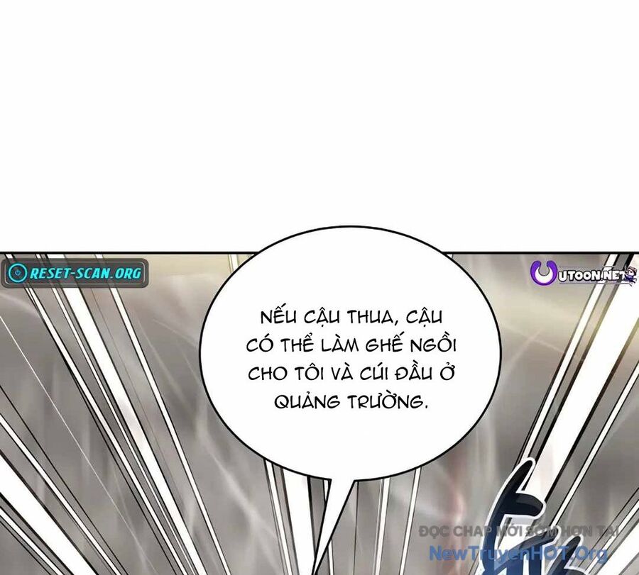 Mắc Kẹt Trong Tòa Tháp Thử Thách - Chapter 110 - Page 27