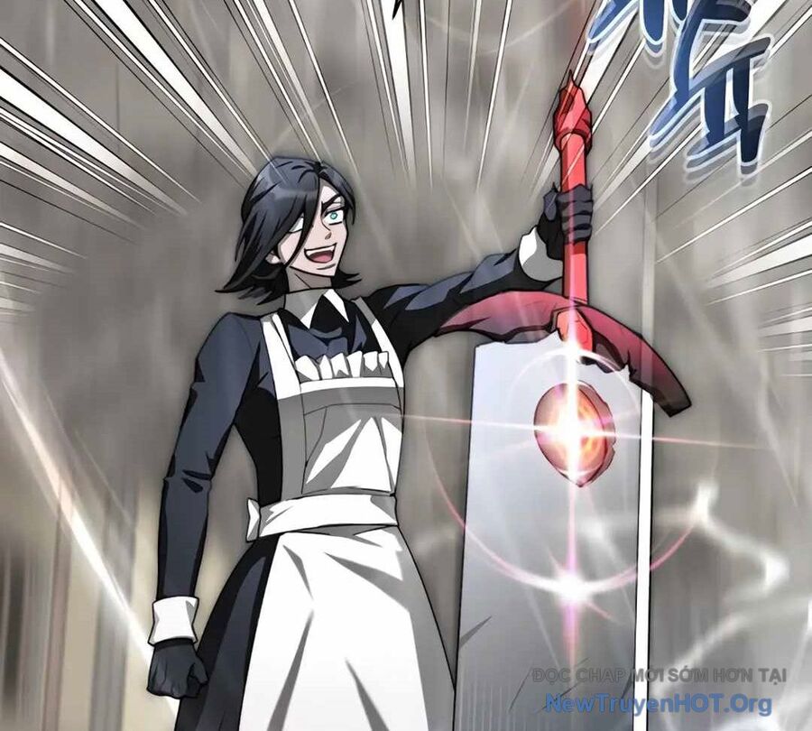 Mắc Kẹt Trong Tòa Tháp Thử Thách - Chapter 110 - Page 28