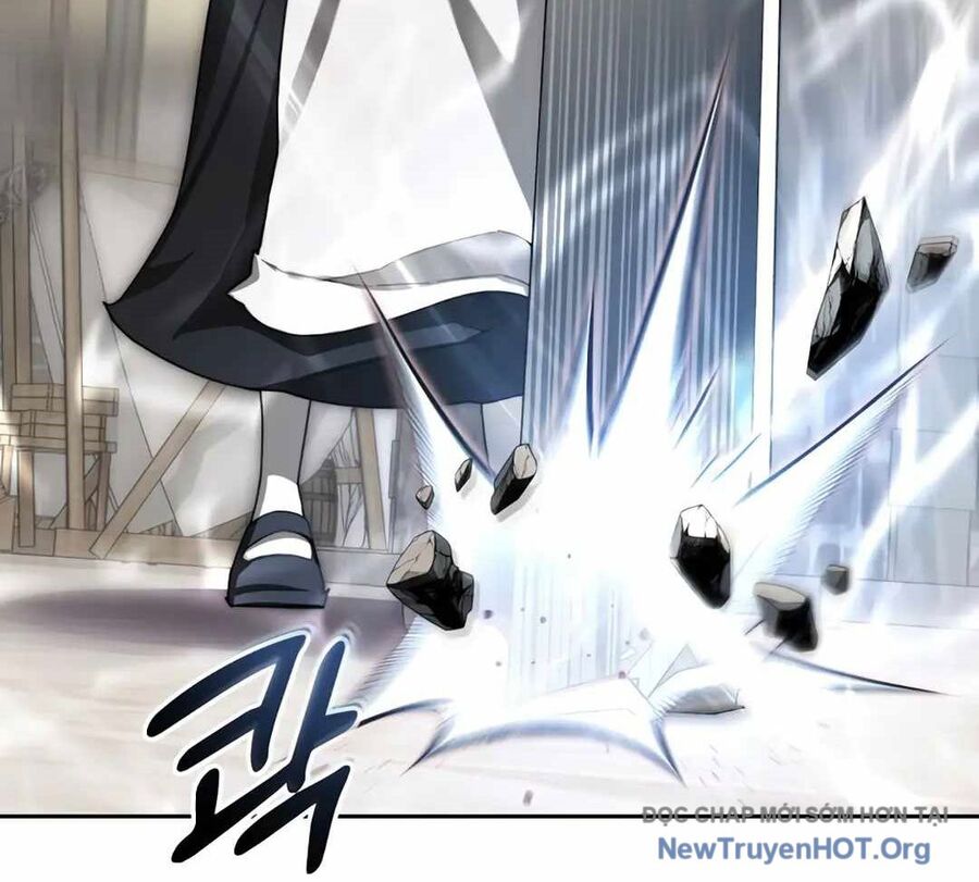 Mắc Kẹt Trong Tòa Tháp Thử Thách - Chapter 110 - Page 29