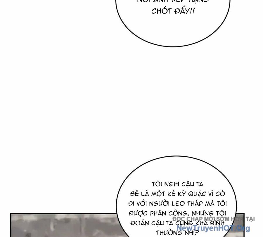 Mắc Kẹt Trong Tòa Tháp Thử Thách - Chapter 110 - Page 3