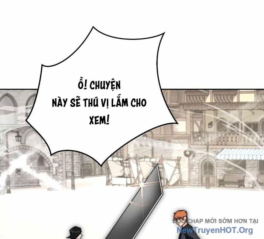 Mắc Kẹt Trong Tòa Tháp Thử Thách - Chapter 110 - Page 34