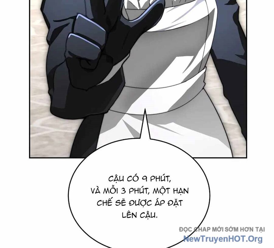 Mắc Kẹt Trong Tòa Tháp Thử Thách - Chapter 110 - Page 41