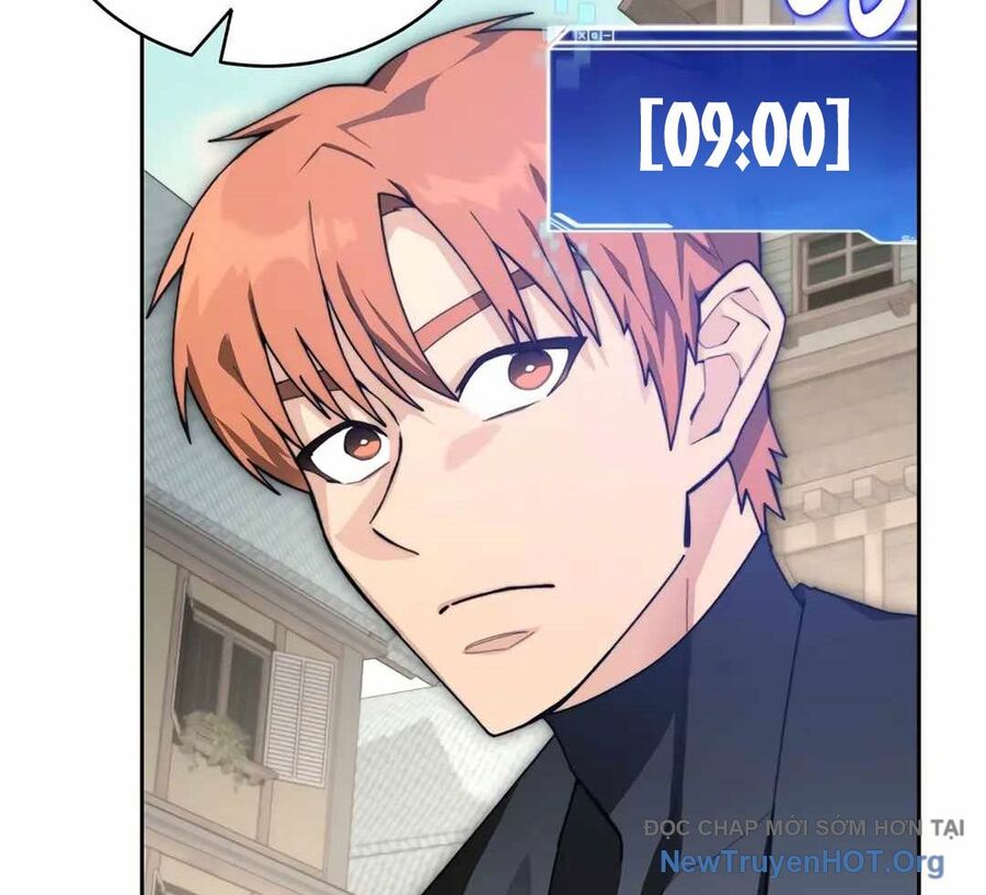 Mắc Kẹt Trong Tòa Tháp Thử Thách - Chapter 110 - Page 43