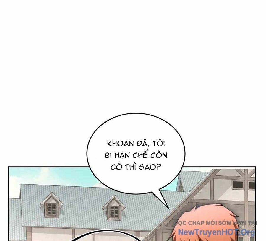 Mắc Kẹt Trong Tòa Tháp Thử Thách - Chapter 110 - Page 45