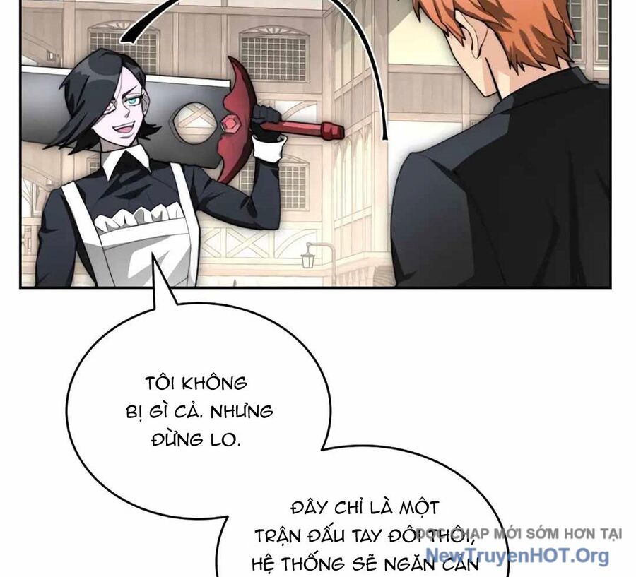 Mắc Kẹt Trong Tòa Tháp Thử Thách - Chapter 110 - Page 46