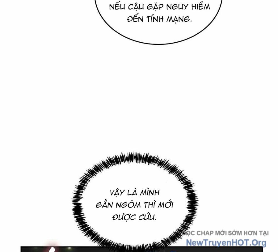 Mắc Kẹt Trong Tòa Tháp Thử Thách - Chapter 110 - Page 47