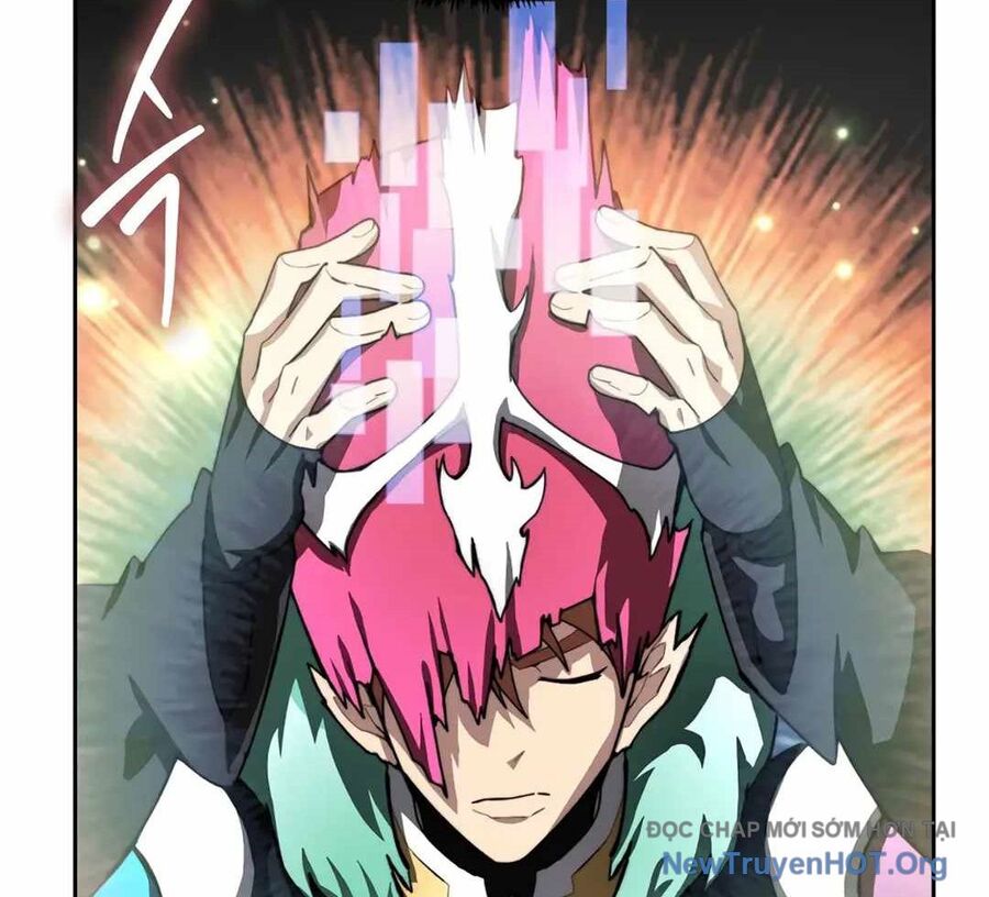 Mắc Kẹt Trong Tòa Tháp Thử Thách - Chapter 110 - Page 48