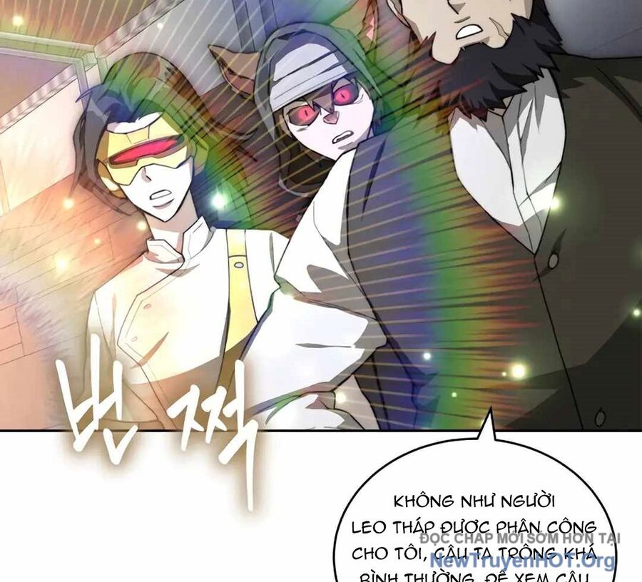 Mắc Kẹt Trong Tòa Tháp Thử Thách - Chapter 110 - Page 51