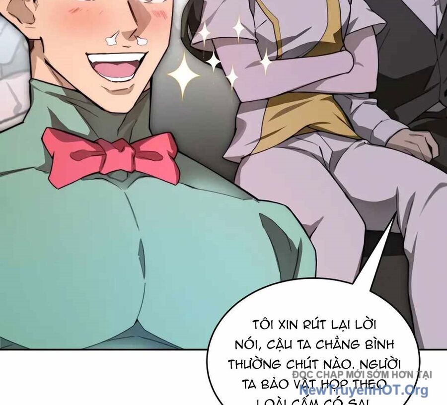 Mắc Kẹt Trong Tòa Tháp Thử Thách - Chapter 110 - Page 57