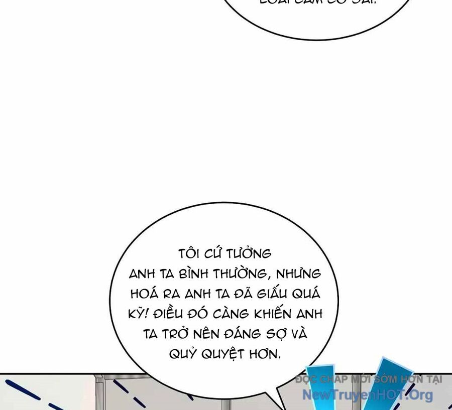 Mắc Kẹt Trong Tòa Tháp Thử Thách - Chapter 110 - Page 58