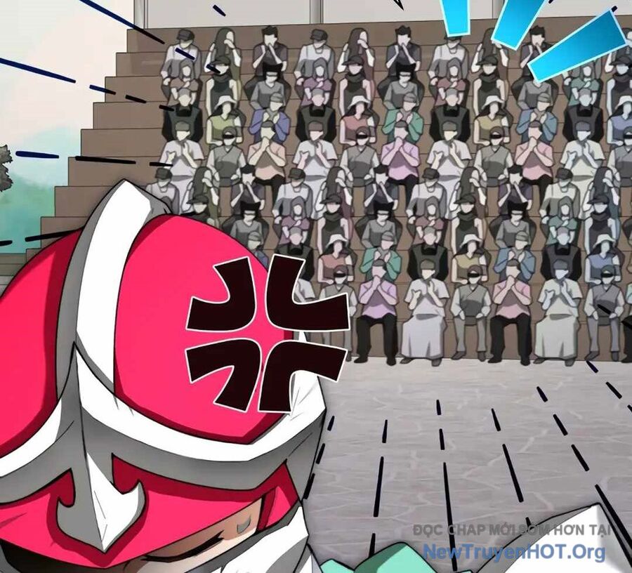 Mắc Kẹt Trong Tòa Tháp Thử Thách - Chapter 110 - Page 59