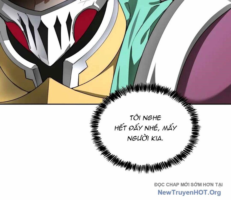 Mắc Kẹt Trong Tòa Tháp Thử Thách - Chapter 110 - Page 60