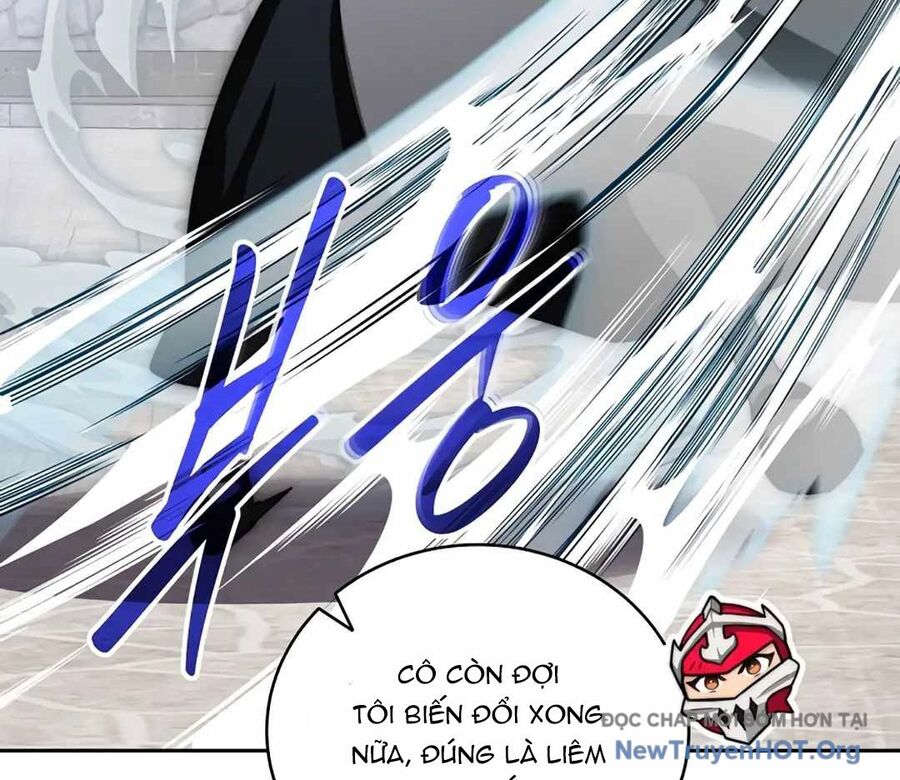 Mắc Kẹt Trong Tòa Tháp Thử Thách - Chapter 110 - Page 63