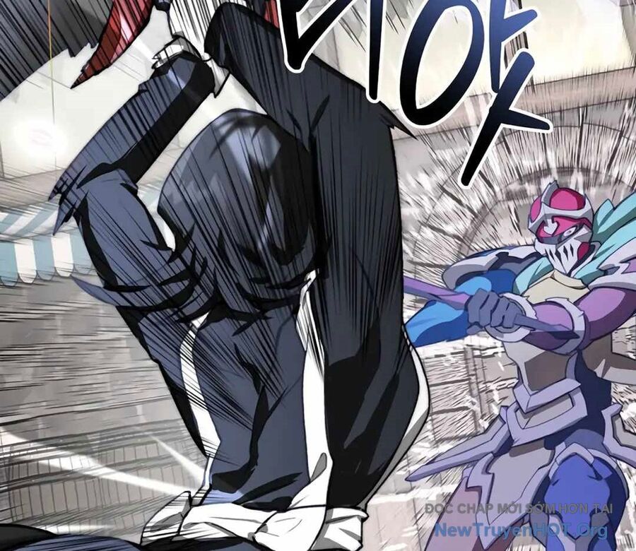 Mắc Kẹt Trong Tòa Tháp Thử Thách - Chapter 110 - Page 67