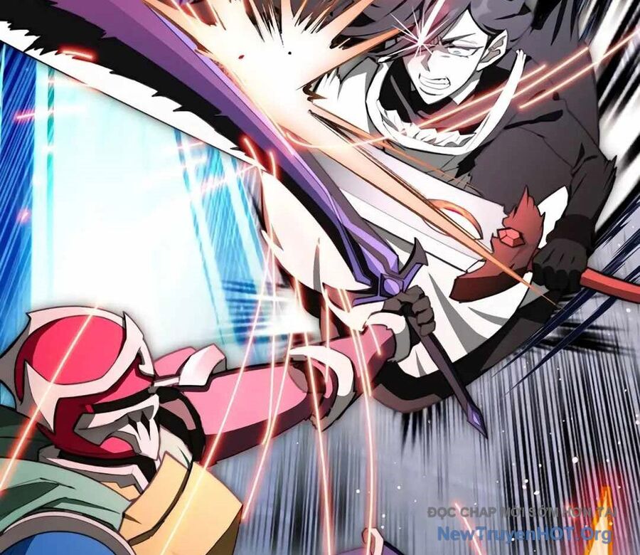 Mắc Kẹt Trong Tòa Tháp Thử Thách - Chapter 110 - Page 72