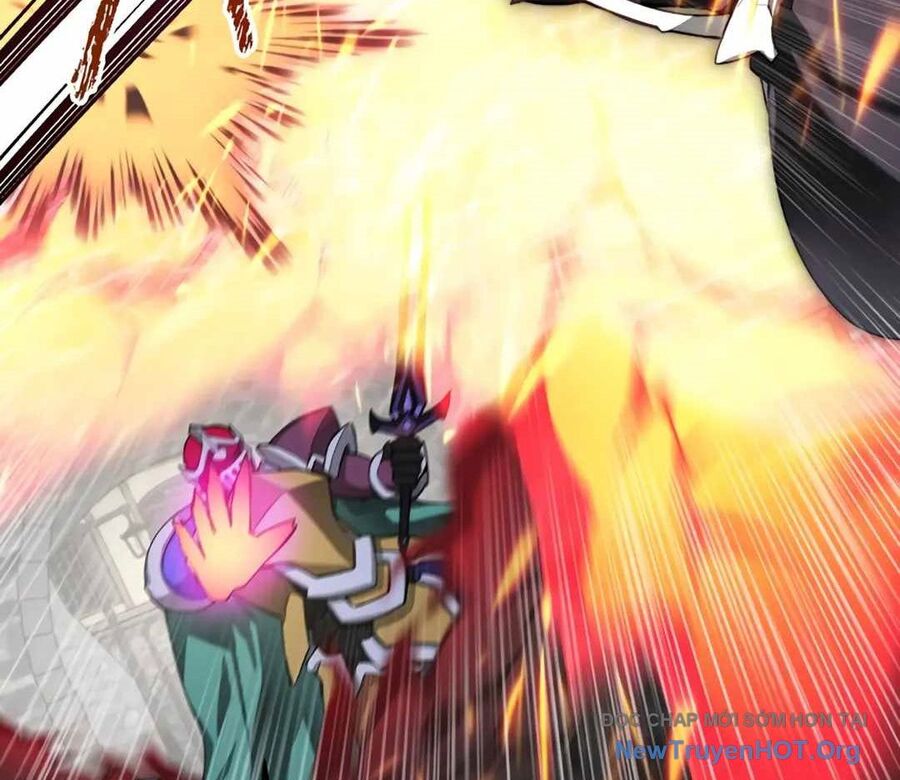 Mắc Kẹt Trong Tòa Tháp Thử Thách - Chapter 110 - Page 79