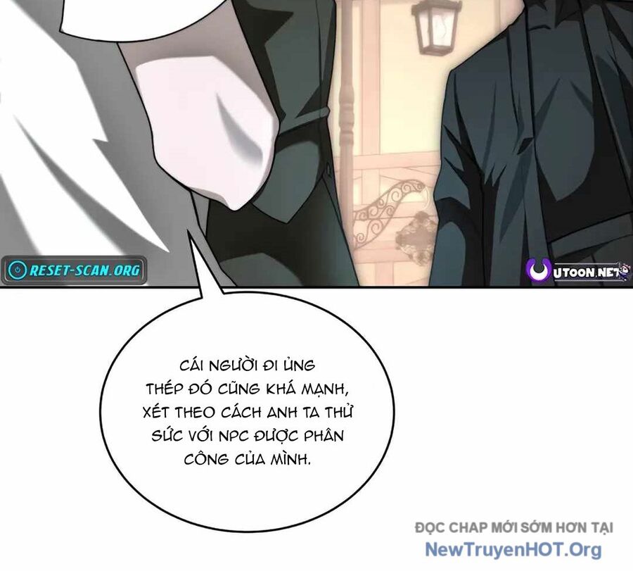 Mắc Kẹt Trong Tòa Tháp Thử Thách - Chapter 110 - Page 8