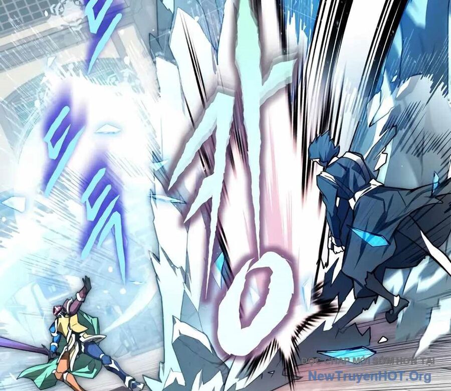 Mắc Kẹt Trong Tòa Tháp Thử Thách - Chapter 110 - Page 82