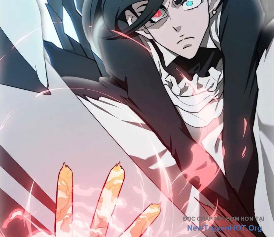 Mắc Kẹt Trong Tòa Tháp Thử Thách - Chapter 110 - Page 85