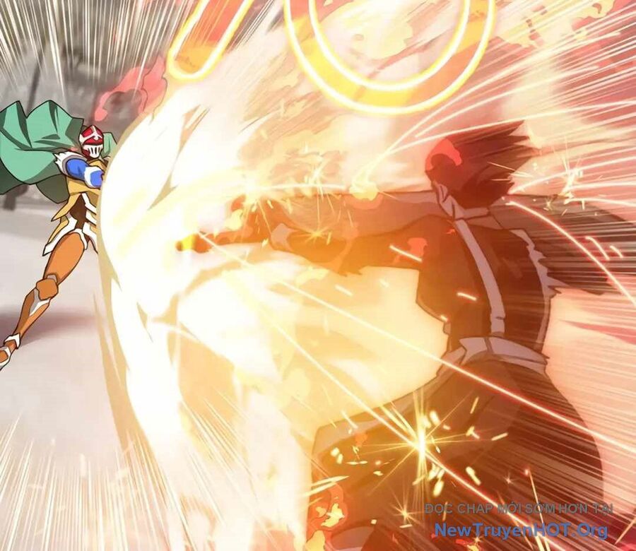 Mắc Kẹt Trong Tòa Tháp Thử Thách - Chapter 110 - Page 88