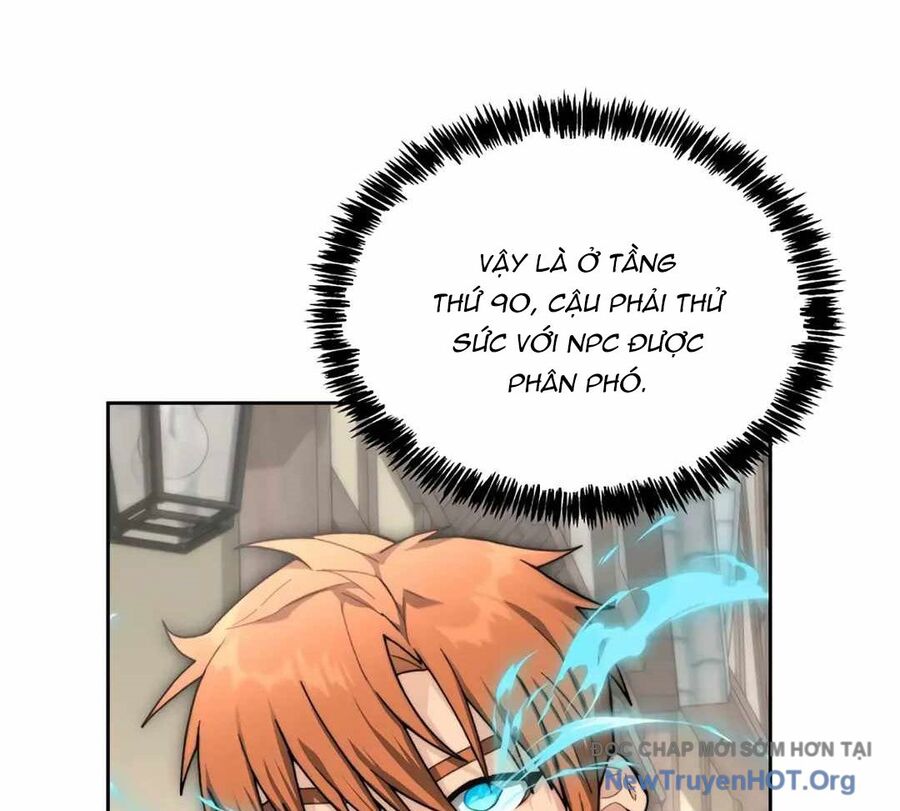 Mắc Kẹt Trong Tòa Tháp Thử Thách - Chapter 110 - Page 9