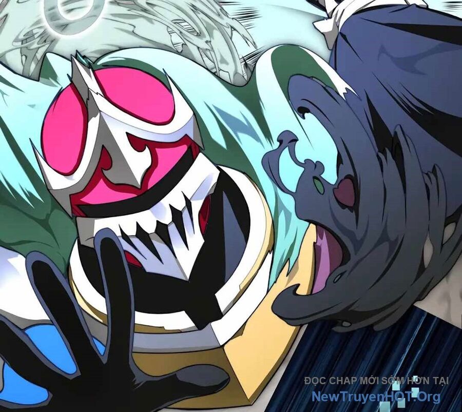 Mắc Kẹt Trong Tòa Tháp Thử Thách - Chapter 110 - Page 97