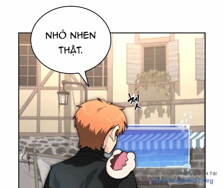 Mắc Kẹt Trong Tòa Tháp Thử Thách - Chapter 111 - Page 10