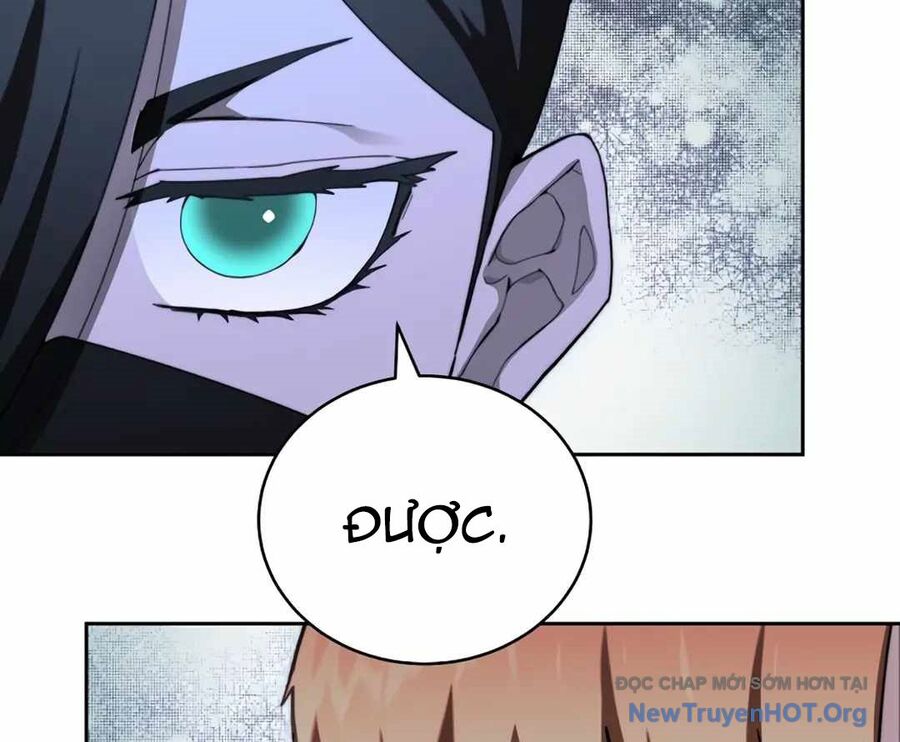 Mắc Kẹt Trong Tòa Tháp Thử Thách - Chapter 111 - Page 101