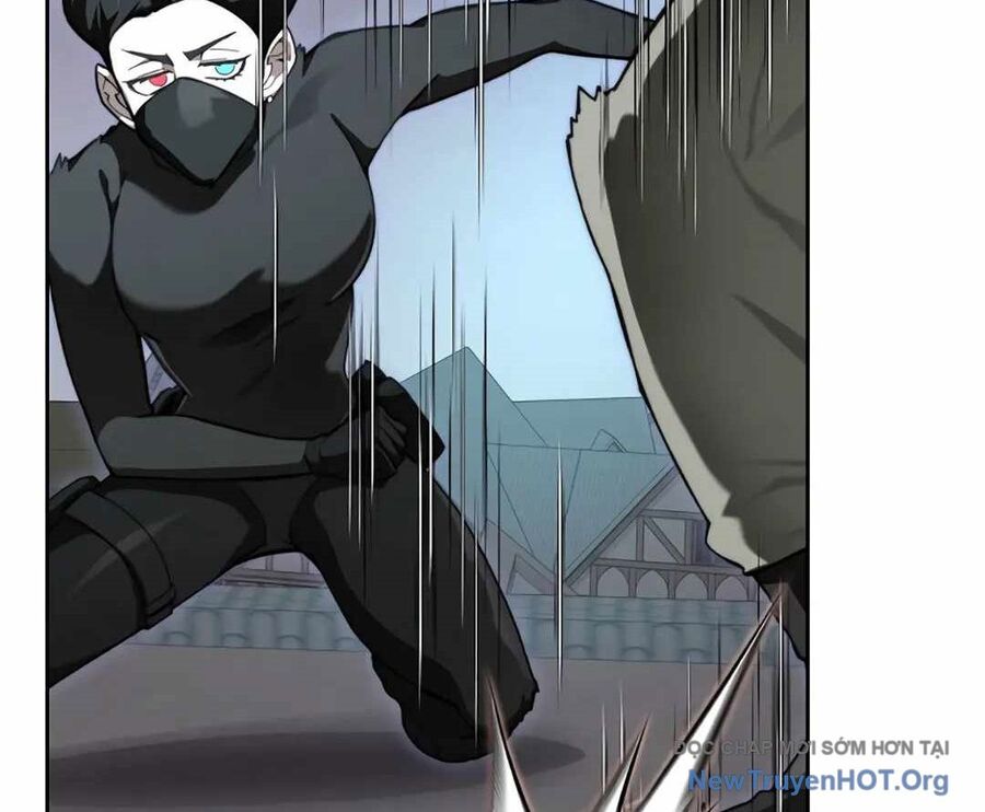 Mắc Kẹt Trong Tòa Tháp Thử Thách - Chapter 111 - Page 111