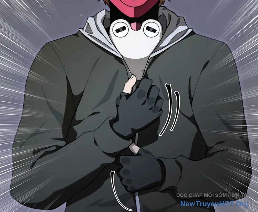 Mắc Kẹt Trong Tòa Tháp Thử Thách - Chapter 111 - Page 114