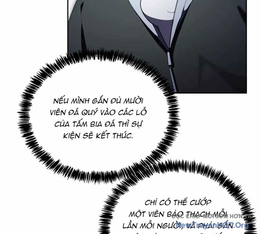 Mắc Kẹt Trong Tòa Tháp Thử Thách - Chapter 111 - Page 121