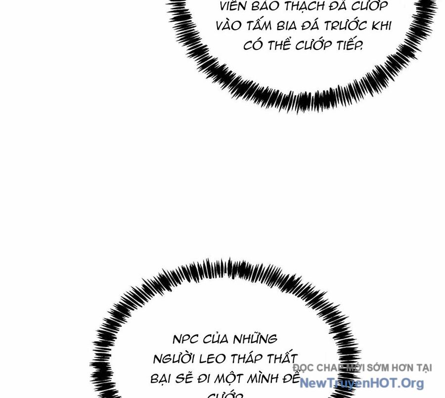 Mắc Kẹt Trong Tòa Tháp Thử Thách - Chapter 111 - Page 122