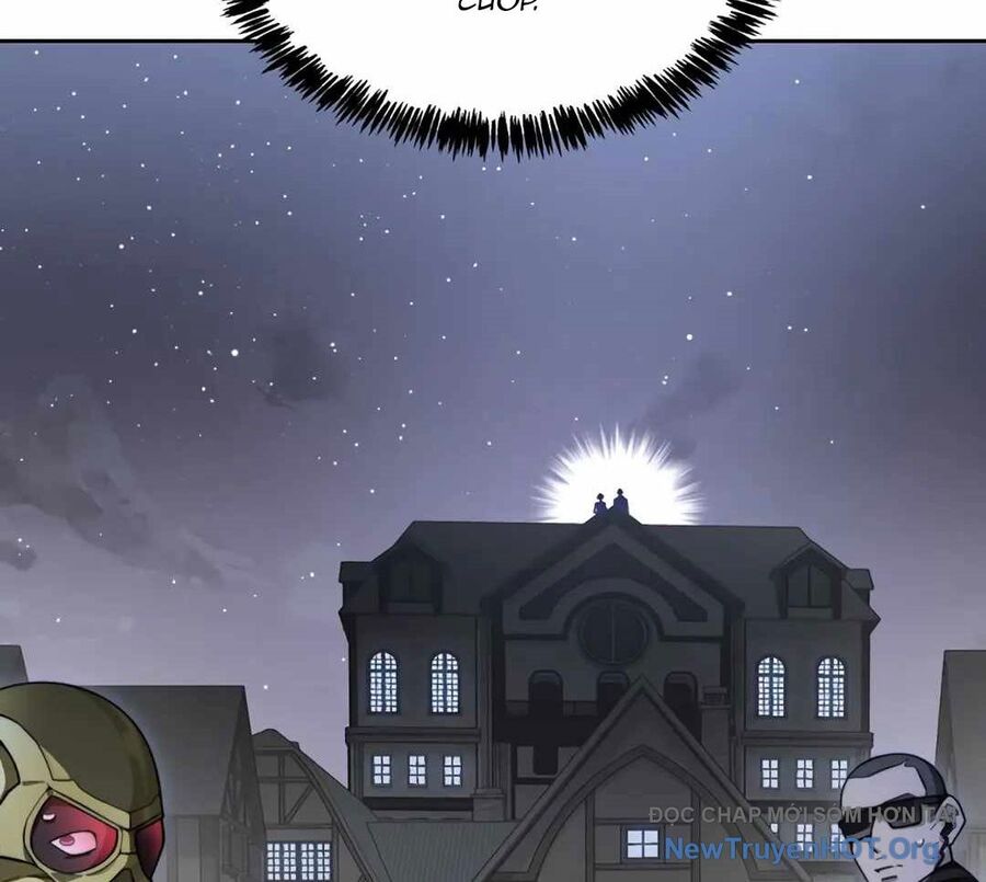 Mắc Kẹt Trong Tòa Tháp Thử Thách - Chapter 111 - Page 123