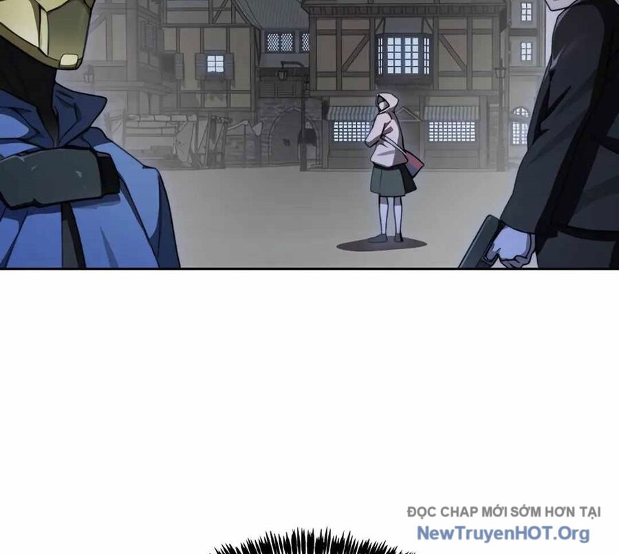 Mắc Kẹt Trong Tòa Tháp Thử Thách - Chapter 111 - Page 124