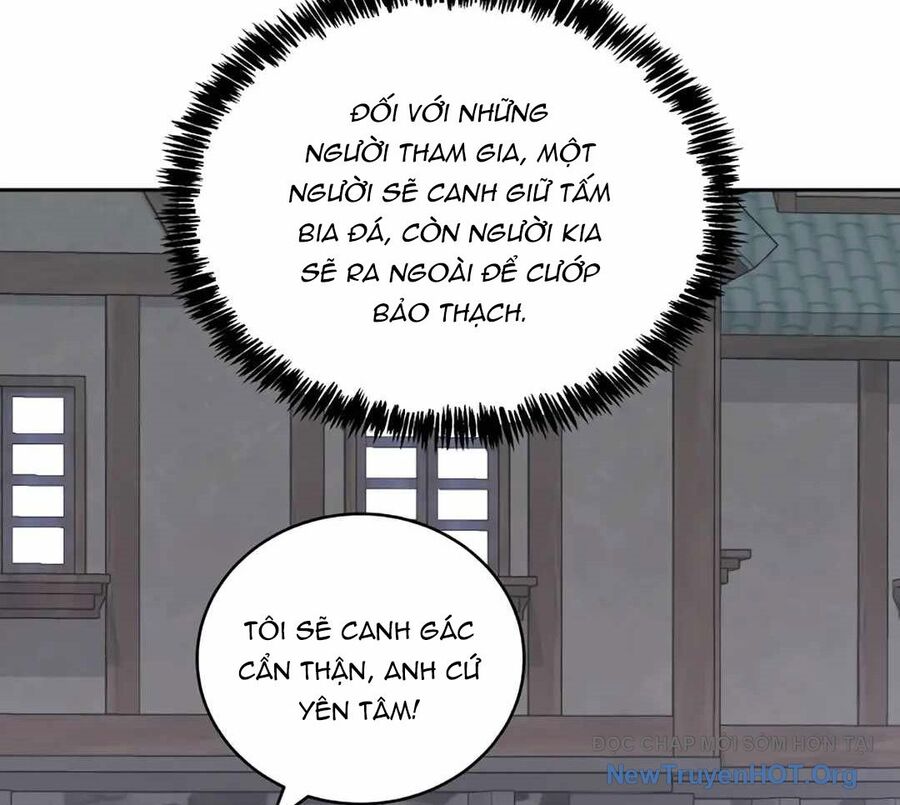 Mắc Kẹt Trong Tòa Tháp Thử Thách - Chapter 111 - Page 125