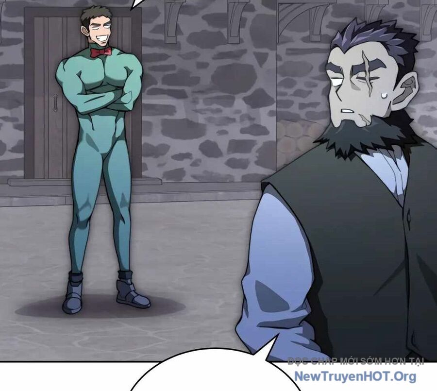 Mắc Kẹt Trong Tòa Tháp Thử Thách - Chapter 111 - Page 126