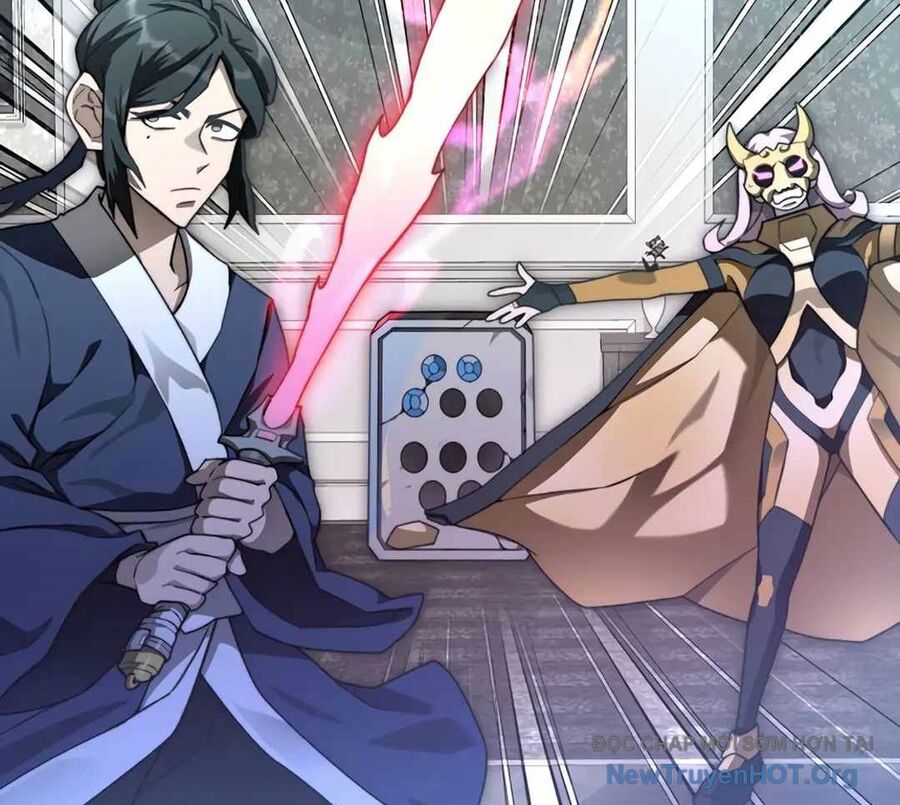 Mắc Kẹt Trong Tòa Tháp Thử Thách - Chapter 111 - Page 128