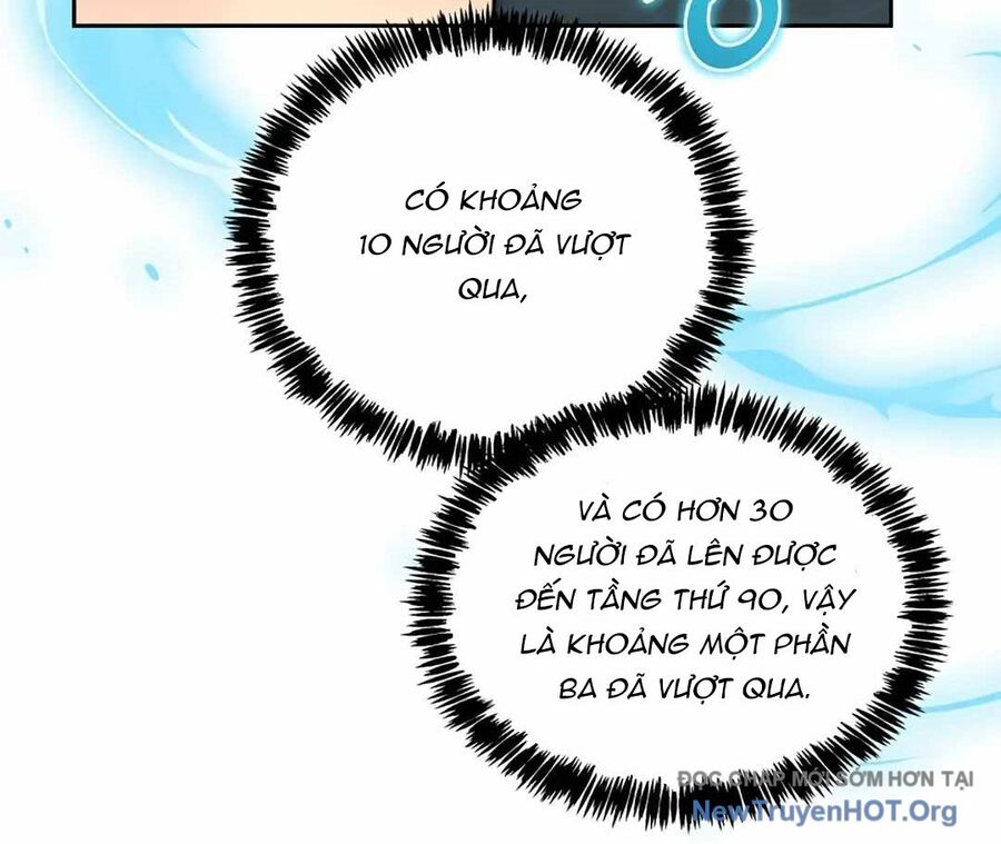 Mắc Kẹt Trong Tòa Tháp Thử Thách - Chapter 111 - Page 13