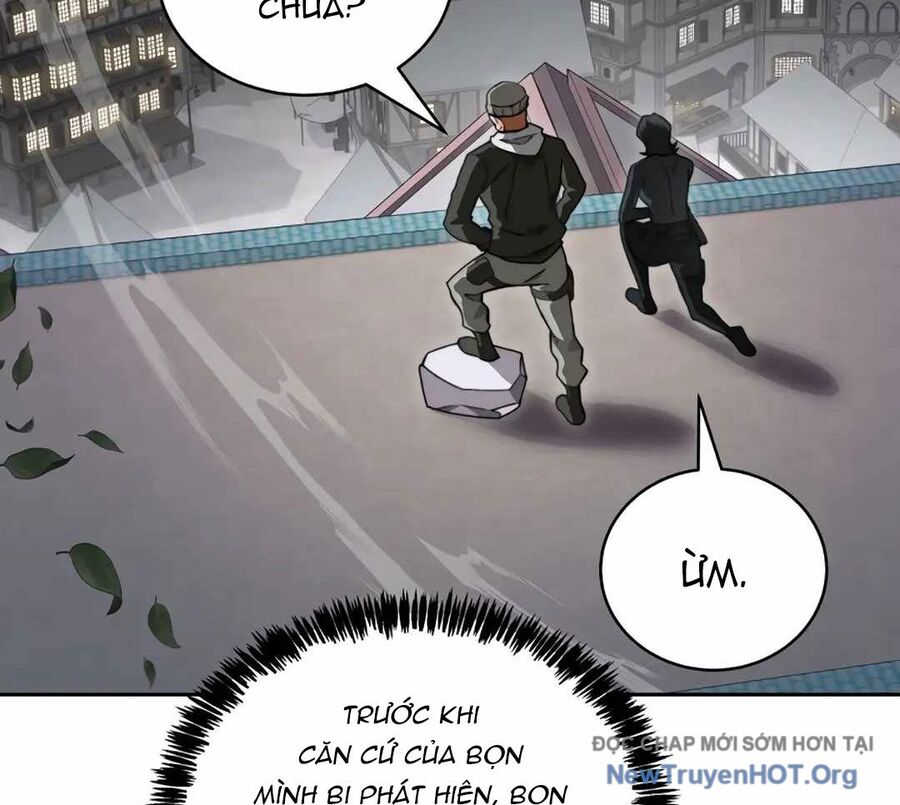 Mắc Kẹt Trong Tòa Tháp Thử Thách - Chapter 111 - Page 131