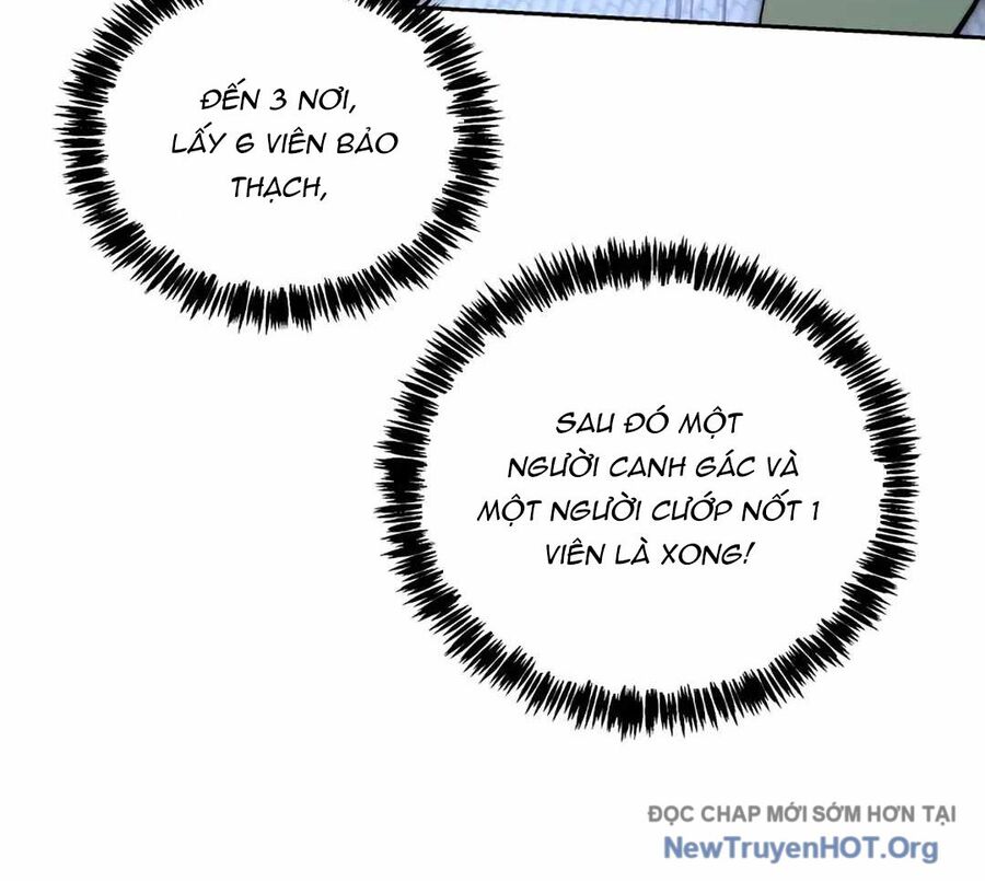 Mắc Kẹt Trong Tòa Tháp Thử Thách - Chapter 111 - Page 136