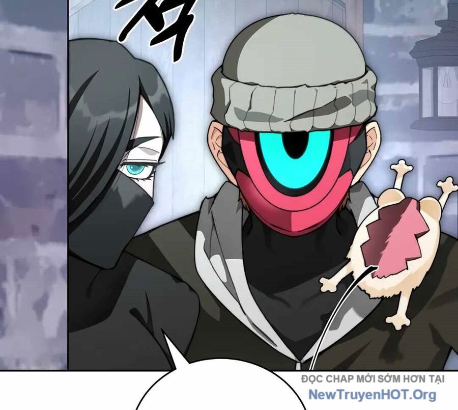 Mắc Kẹt Trong Tòa Tháp Thử Thách - Chapter 111 - Page 138