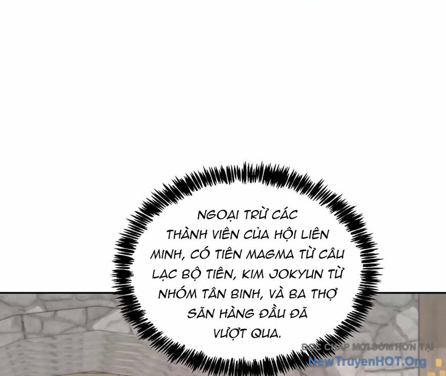 Mắc Kẹt Trong Tòa Tháp Thử Thách - Chapter 111 - Page 14