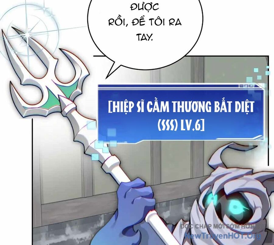 Mắc Kẹt Trong Tòa Tháp Thử Thách - Chapter 111 - Page 140