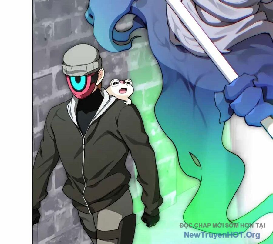 Mắc Kẹt Trong Tòa Tháp Thử Thách - Chapter 111 - Page 141