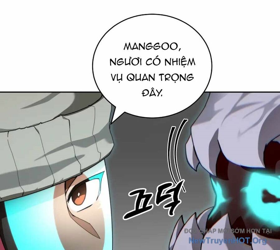 Mắc Kẹt Trong Tòa Tháp Thử Thách - Chapter 111 - Page 143