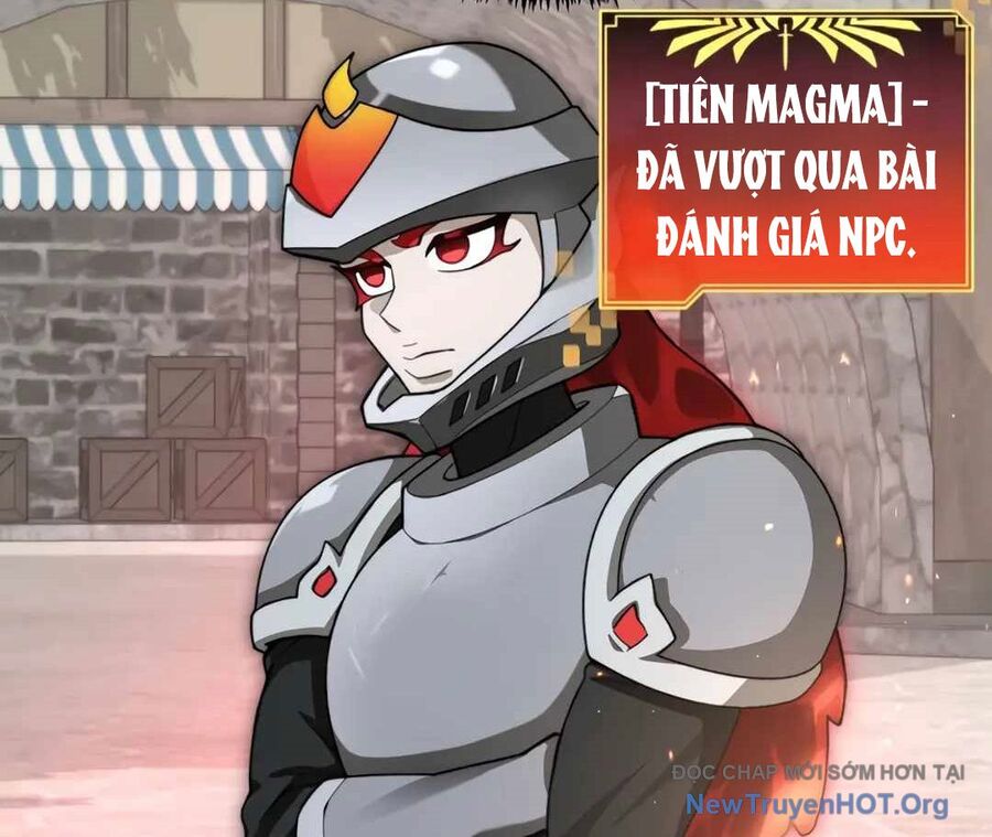 Mắc Kẹt Trong Tòa Tháp Thử Thách - Chapter 111 - Page 15