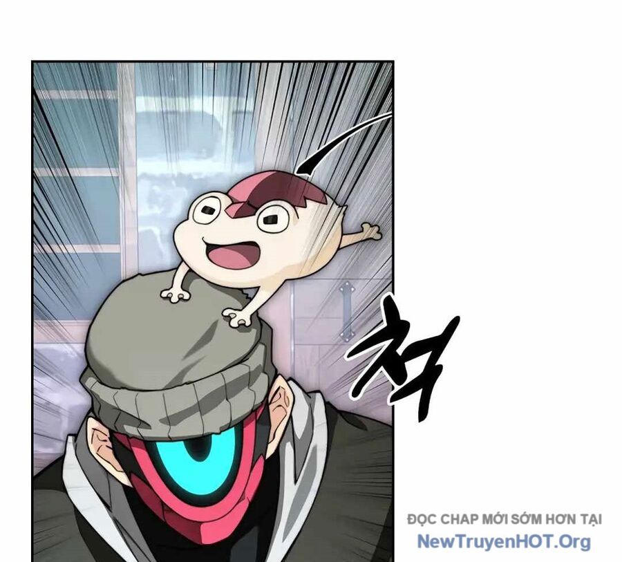 Mắc Kẹt Trong Tòa Tháp Thử Thách - Chapter 111 - Page 154