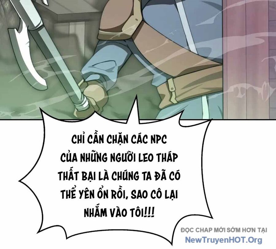 Mắc Kẹt Trong Tòa Tháp Thử Thách - Chapter 111 - Page 160